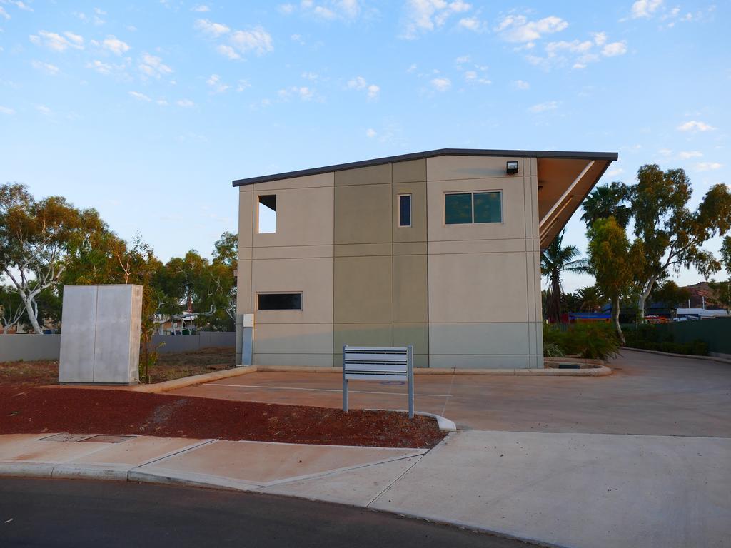 Morse Court Apartments Karratha Room photo